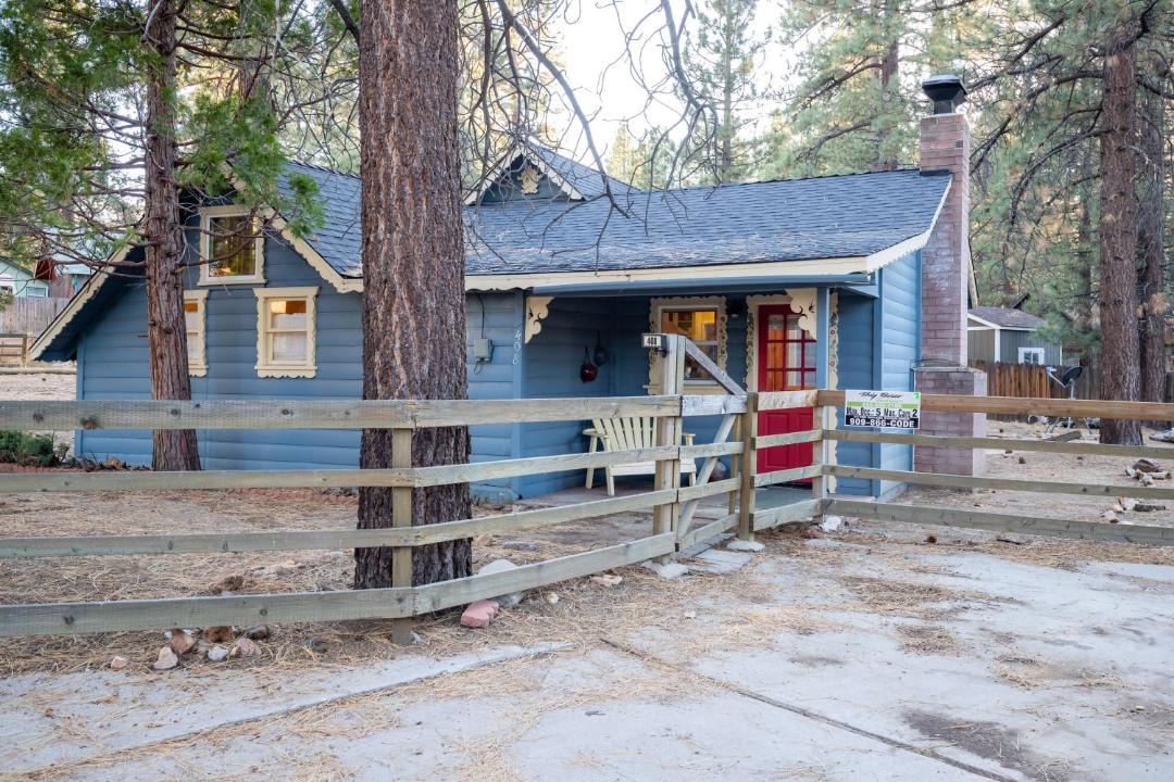 Photo of Others in Big Bear Lake