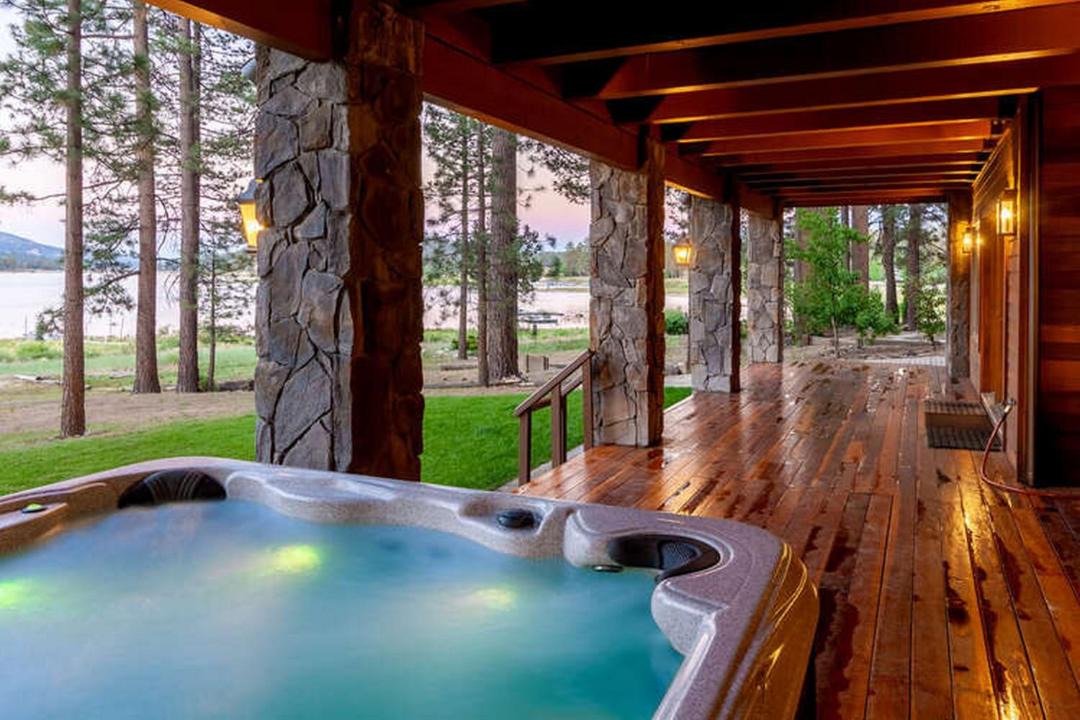 Photo of Outdoor in Big Bear Lake
