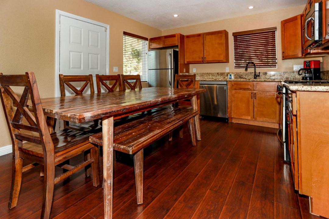 Photo of Kitchen in Fawnskin