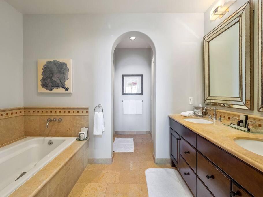 Photo of Bathroom in Rancho Palos Verdes