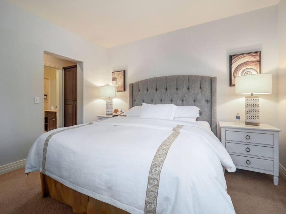 Photo of Bedroom in Rancho Palos Verdes