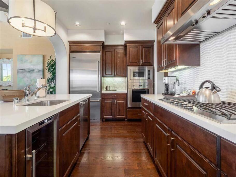 Photo of Kitchen in Rancho Palos Verdes