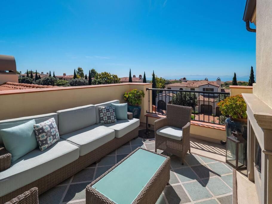 Photo of Patio Balcony in Rancho Palos Verdes