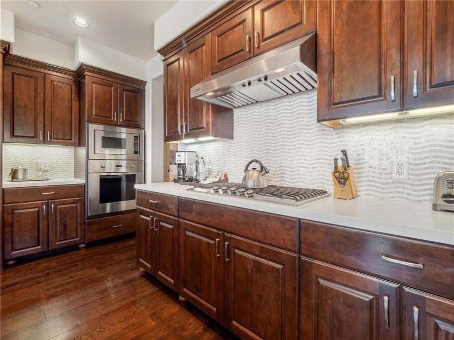 Photo of Kitchen in Rancho Palos Verdes