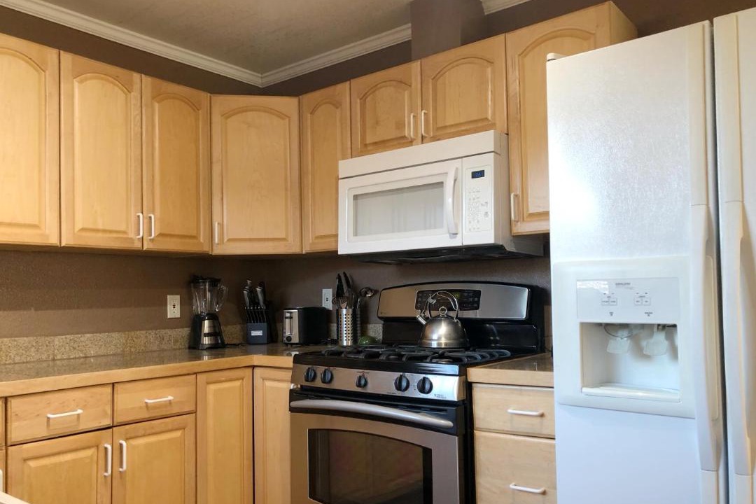 Photo of Kitchen in Willow Glen