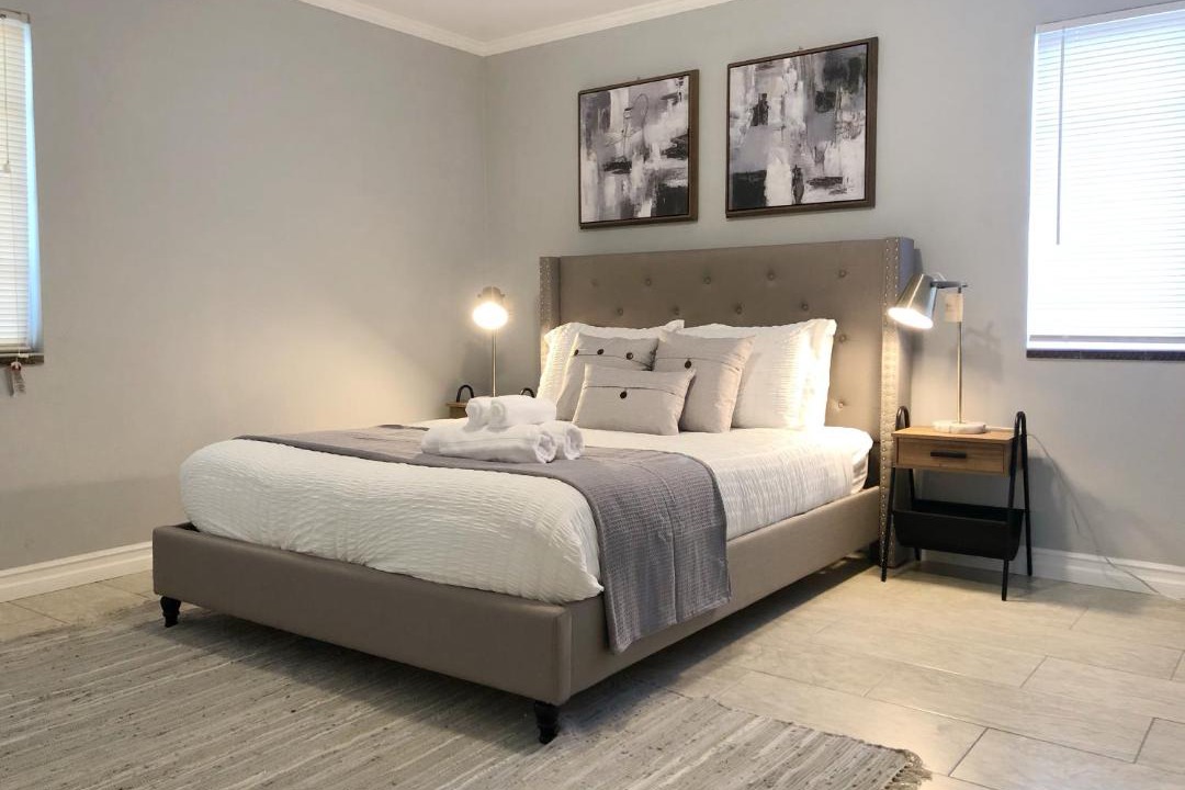 Photo of Bedroom in Willow Glen