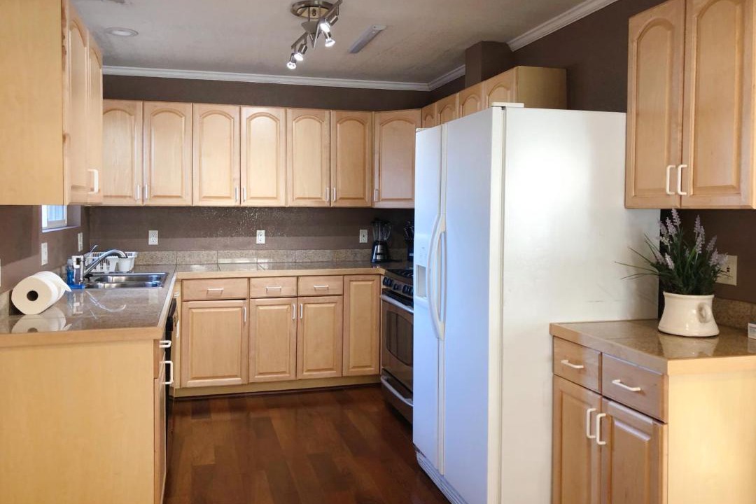 Photo of Kitchen in Willow Glen