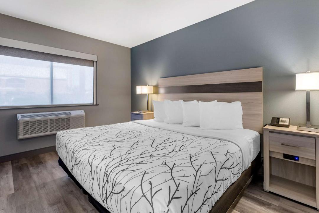 Photo of Bedroom in Blythe