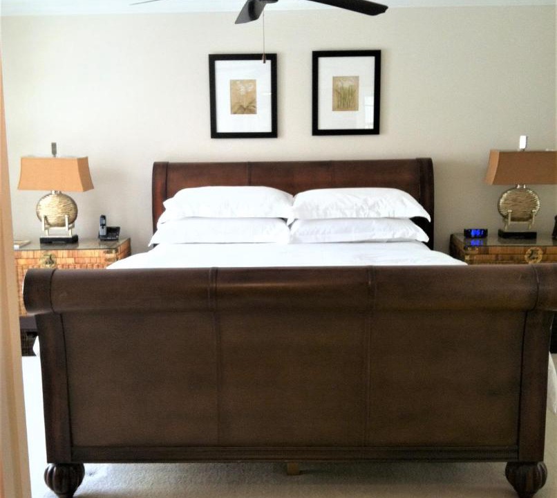 Photo of Bedroom in Palm Desert