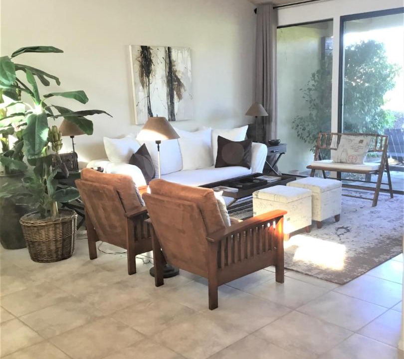 Photo of Livingroom in Palm Desert