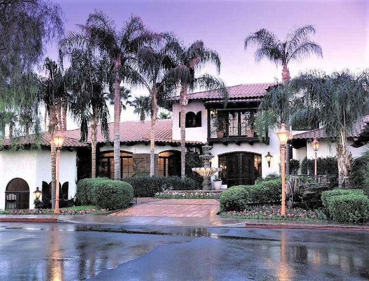 Photo of Outdoor in Palm Desert