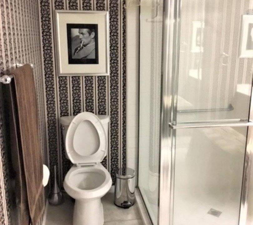 Photo of Bathroom in Palm Desert
