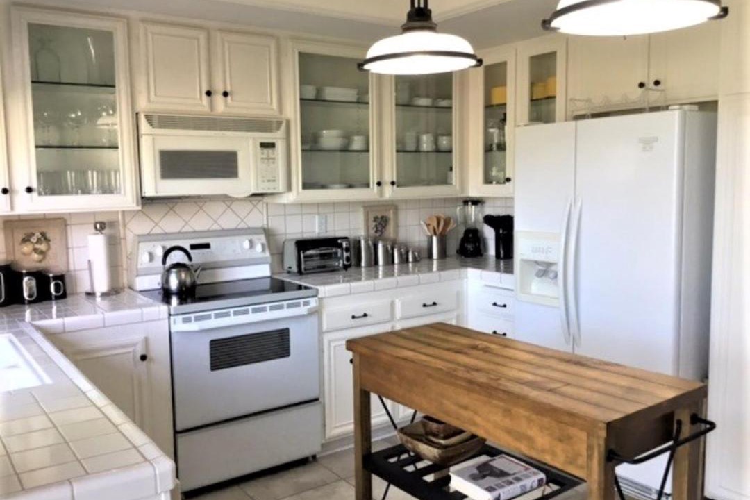 Photo of Kitchen in Palm Desert