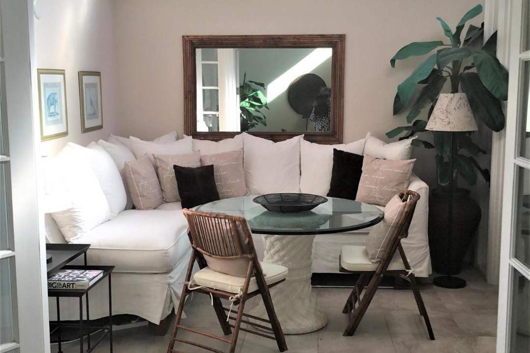 Photo of Livingroom in Palm Desert