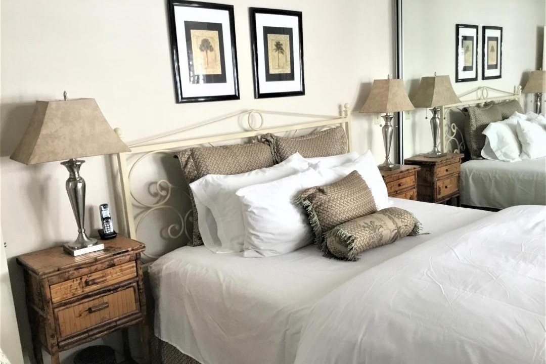 Photo of Bedroom in Palm Desert