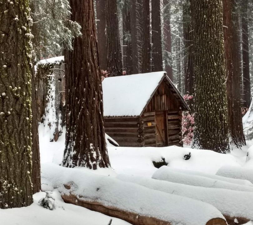 Photo of Bedroom in Oakhurst