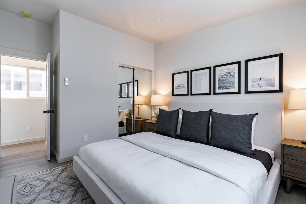 Photo of Bedroom in Beach Barber Tract