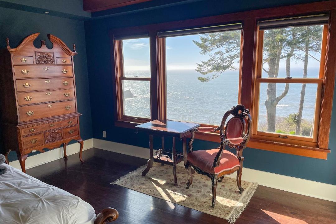 Photo of Bedroom in Trinidad