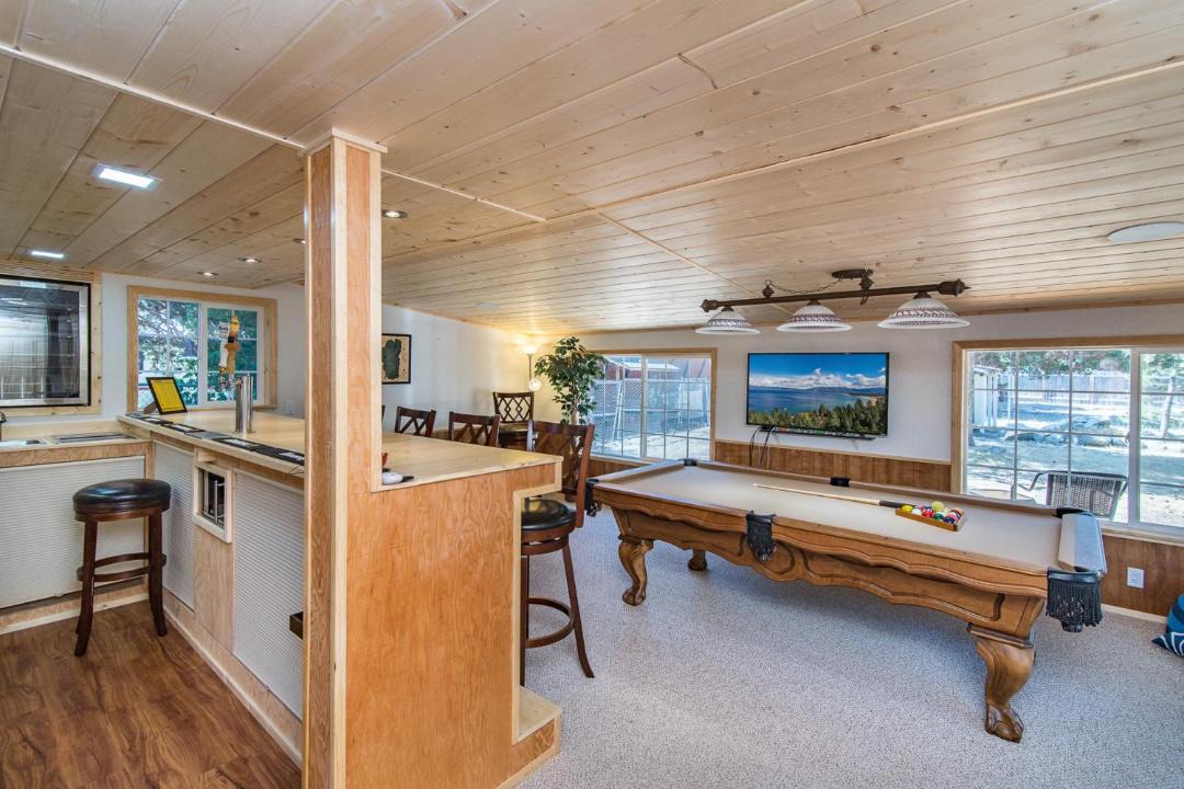 Photo of Others in Tahoe Paradise