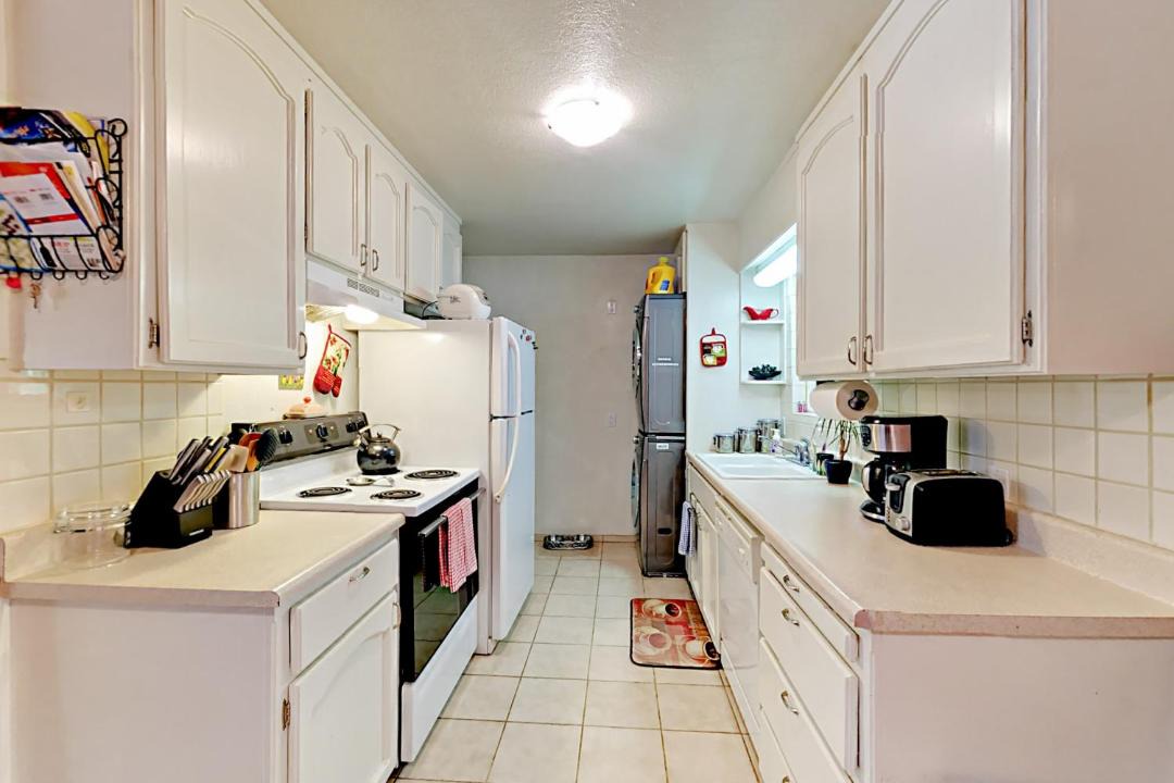 Photo of Kitchen in Tahoe Paradise