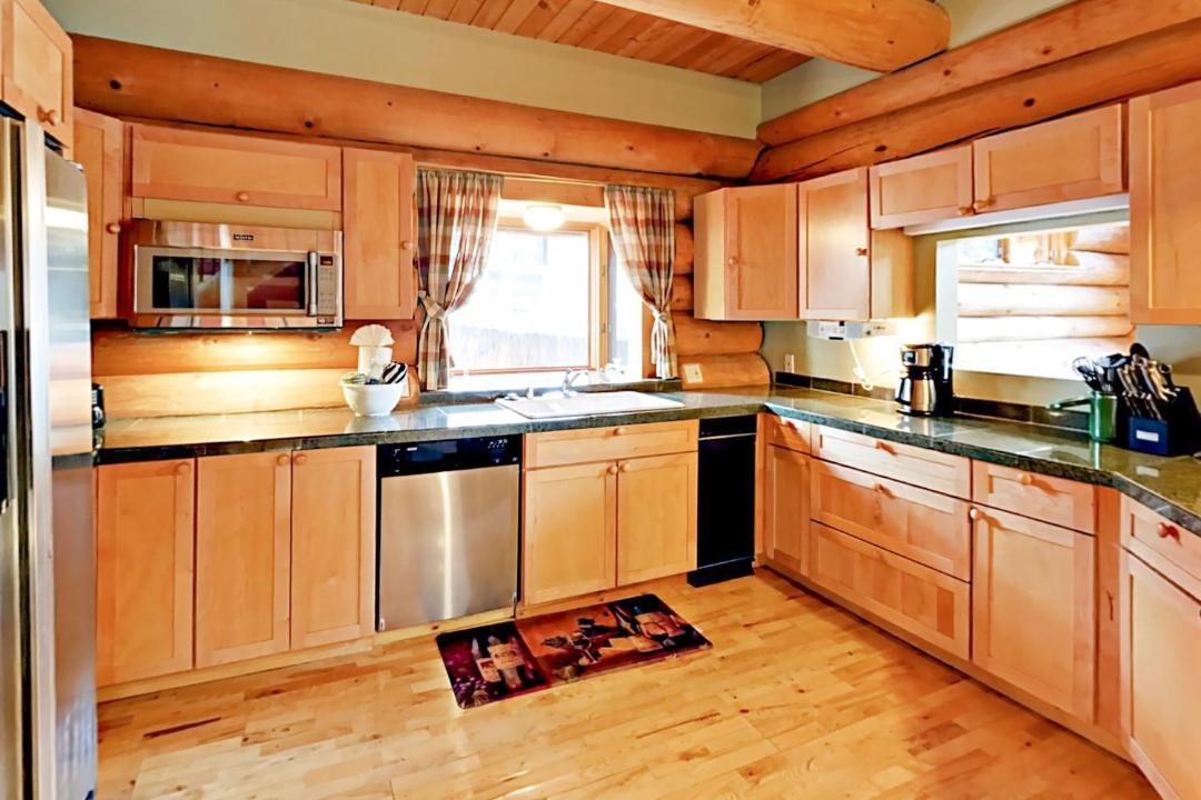 Photo of Kitchen in Montgomery Estates