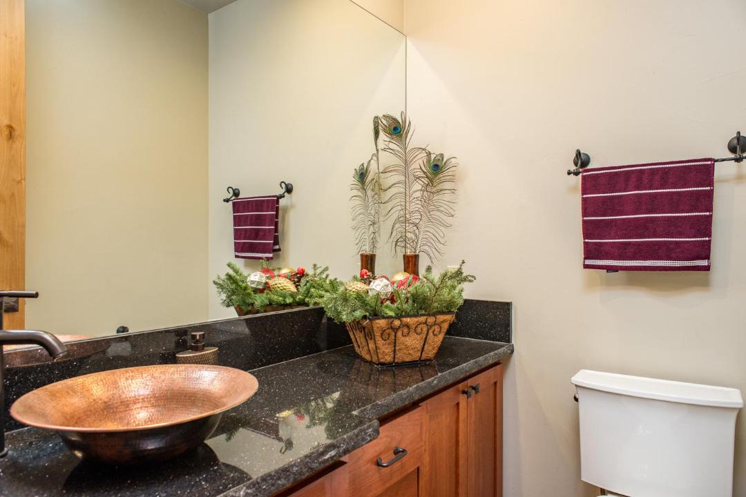 Photo of Bathroom in Montgomery Estates