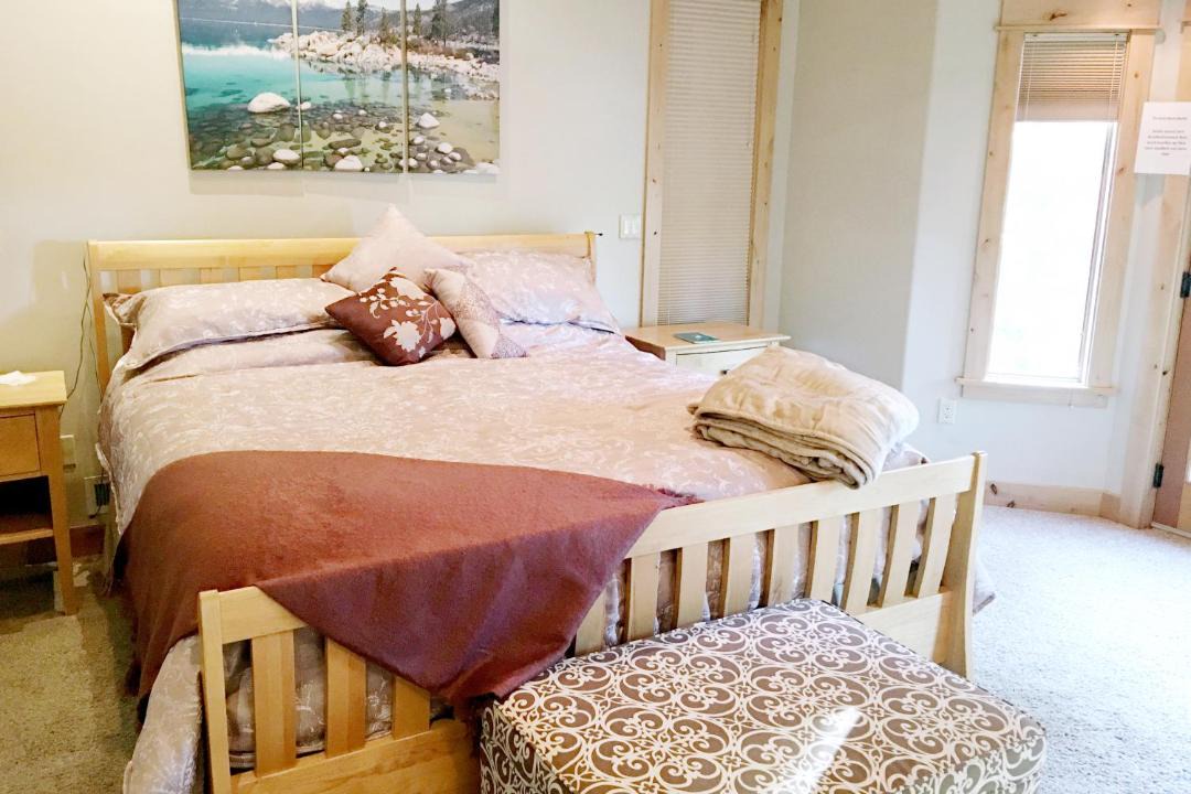 Photo of Bedroom in Montgomery Estates