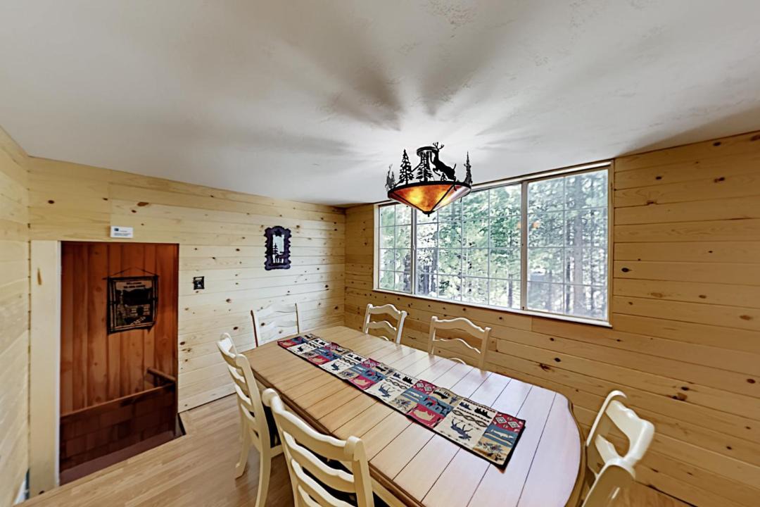 Photo of Kitchen in Pioneer Trail