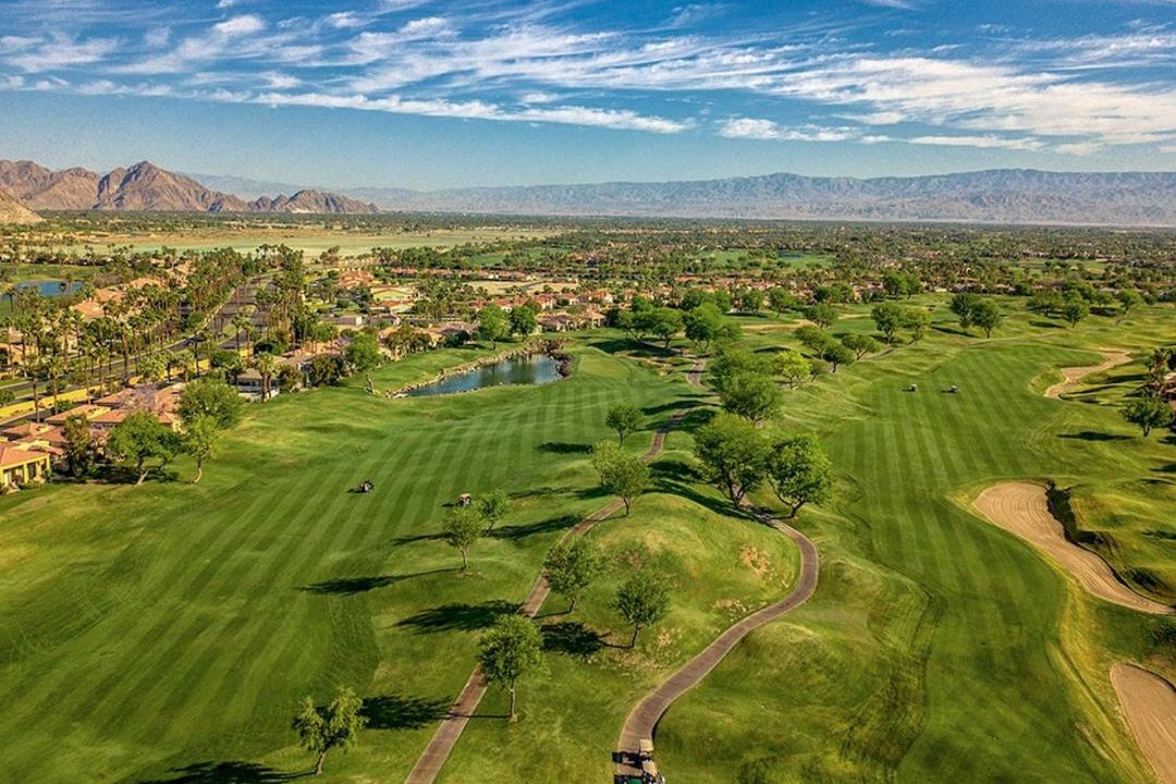 Photo of Outdoor in Desert Club Estates