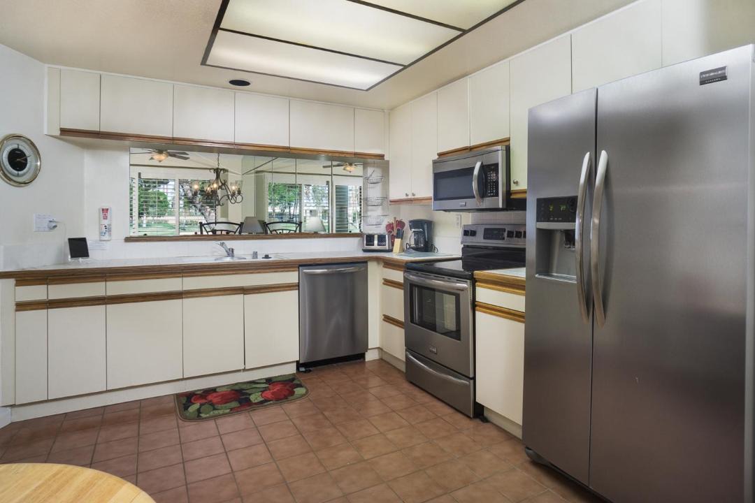 Photo of Kitchen in La Quinta