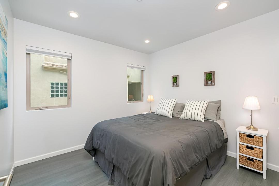 Photo of Bedroom in Crown Point