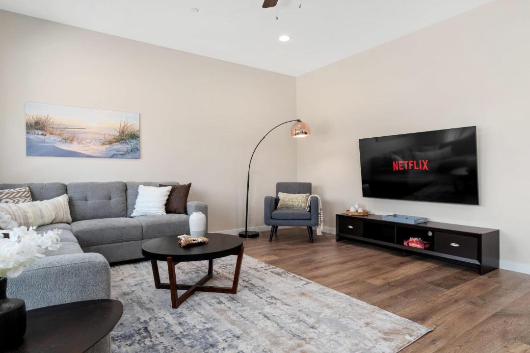 Photo of Livingroom in Sacramento