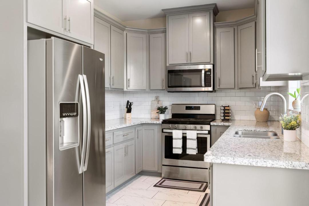 Photo of Kitchen in Sacramento