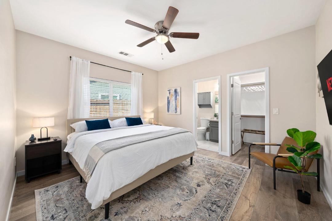 Photo of Bedroom in Sacramento