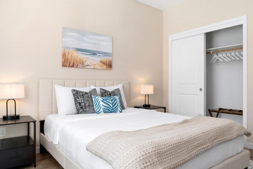 Photo of Bedroom in Sacramento