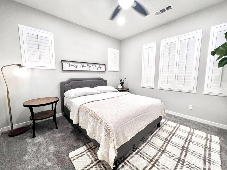 Photo of Bedroom in Mount Helix