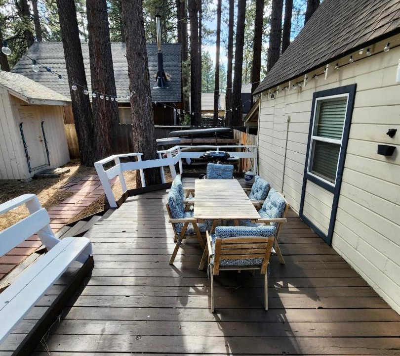 Photo of Others in Sierra Tract