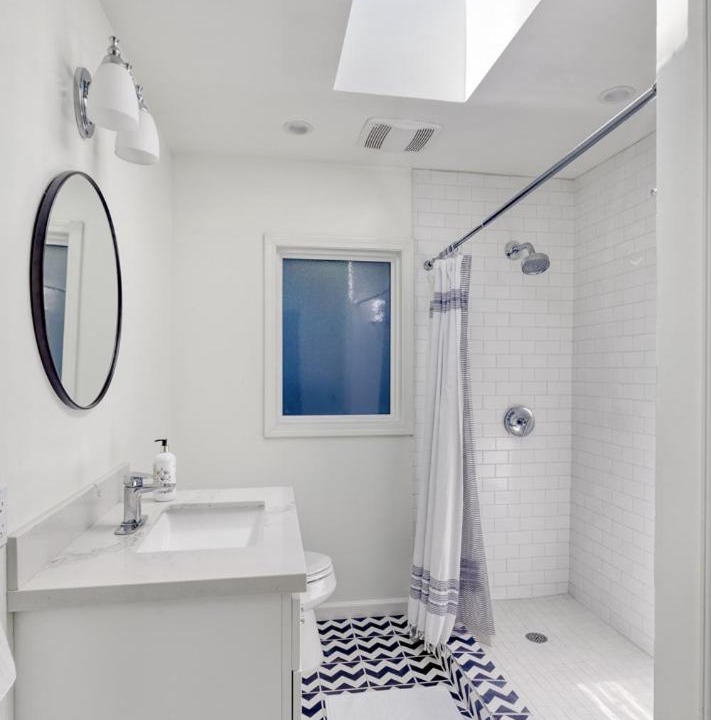 Photo of Bathroom in Bolinas
