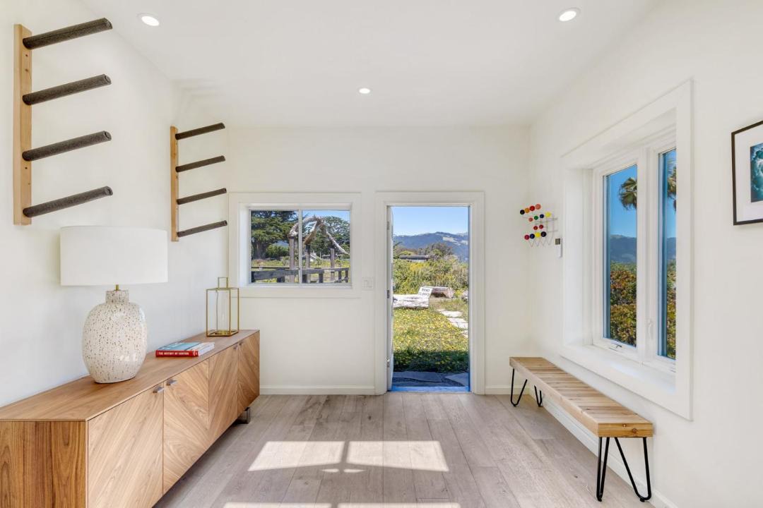Photo of Livingroom in Bolinas