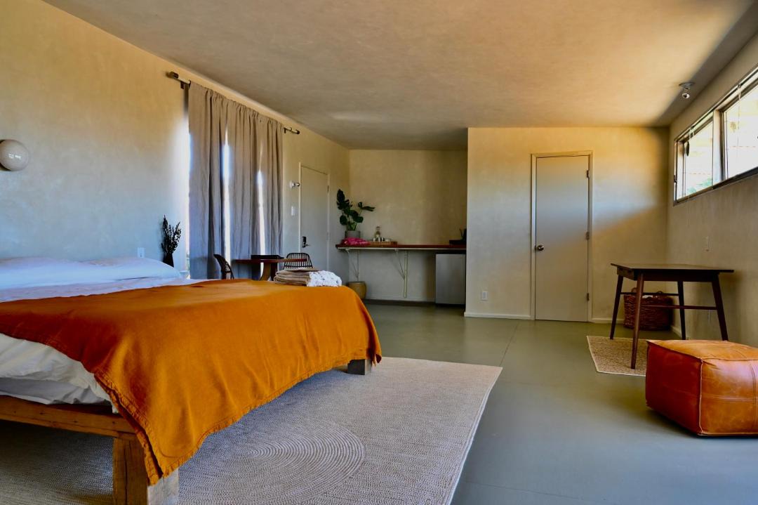 Photo of Bedroom in Desert Hot Springs