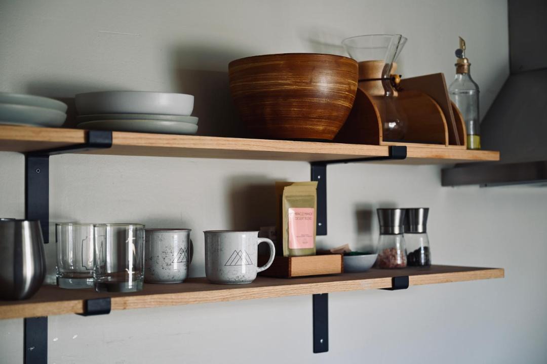 Photo of Kitchen in Desert Hot Springs