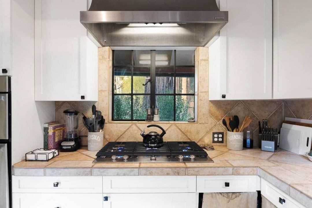 Photo of Kitchen in Northwood