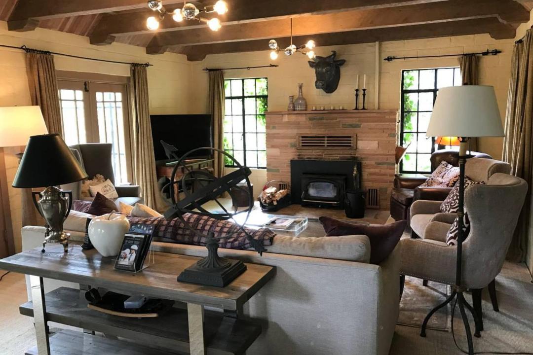 Photo of Livingroom in Northwood