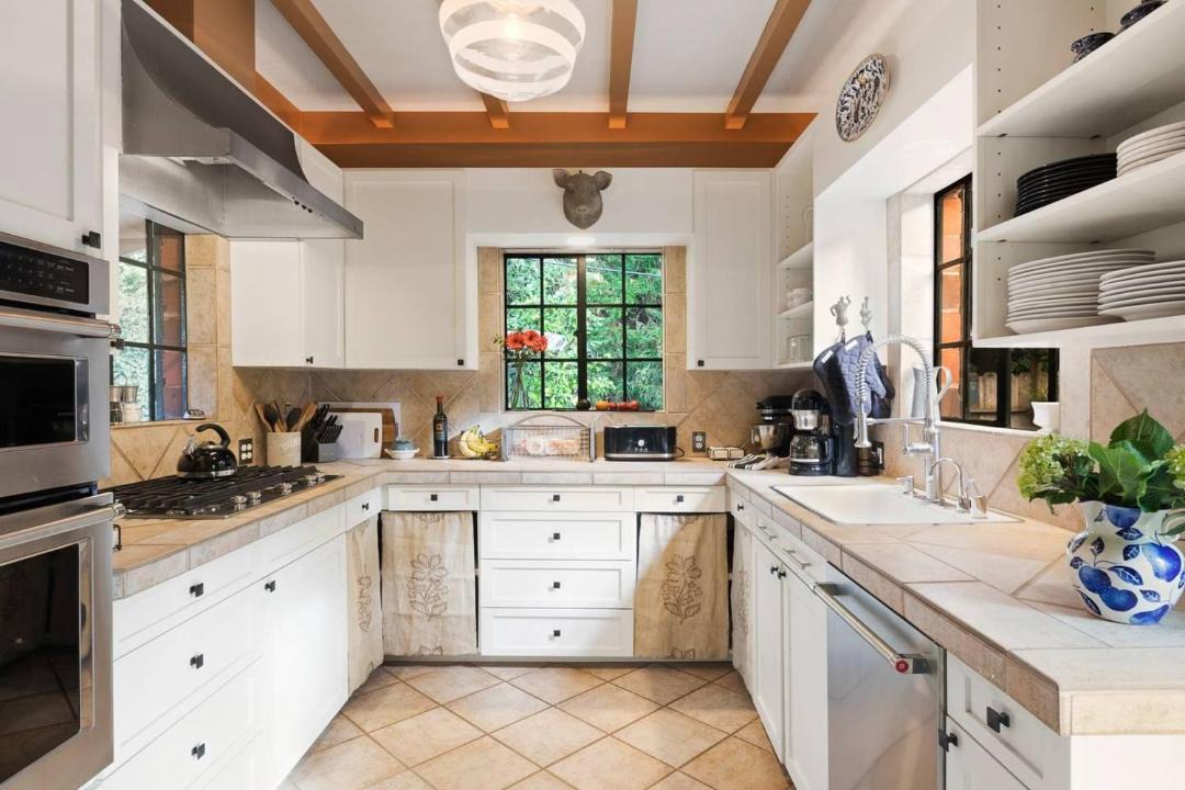 Photo of Kitchen in Northwood
