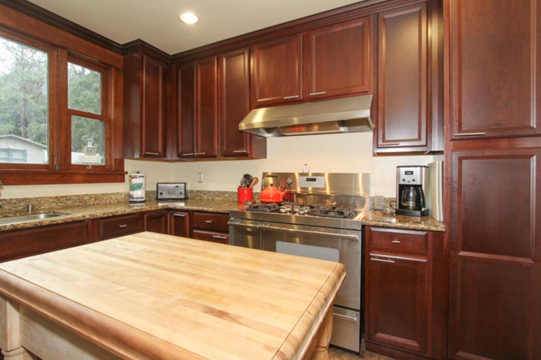 Photo of Kitchen in Guerneville