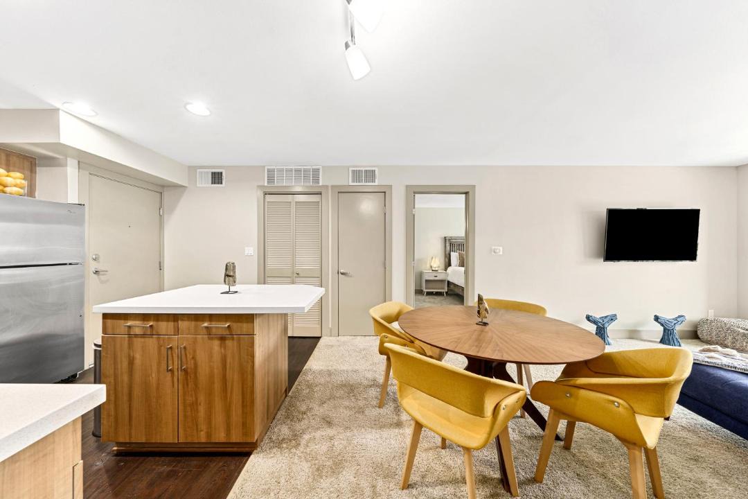 Photo of Livingroom in Marina del Rey