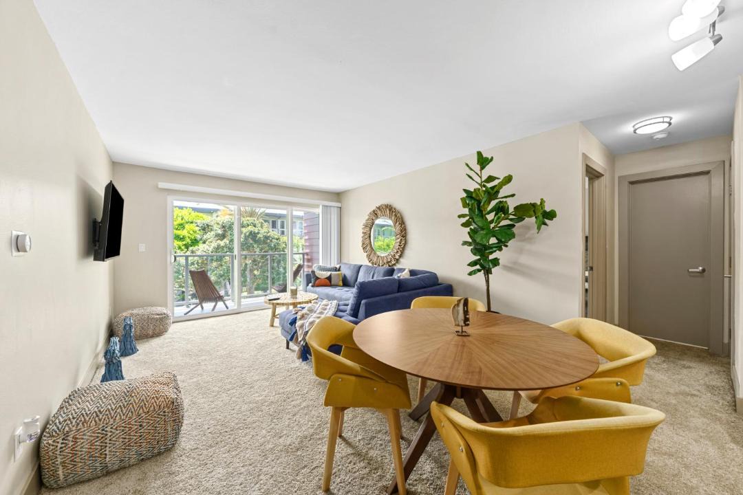 Photo of Livingroom in Marina del Rey