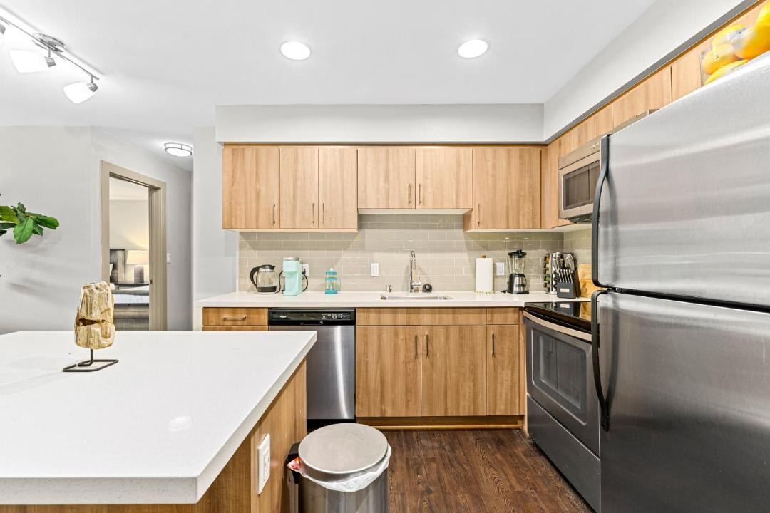 Photo of Kitchen in Marina del Rey