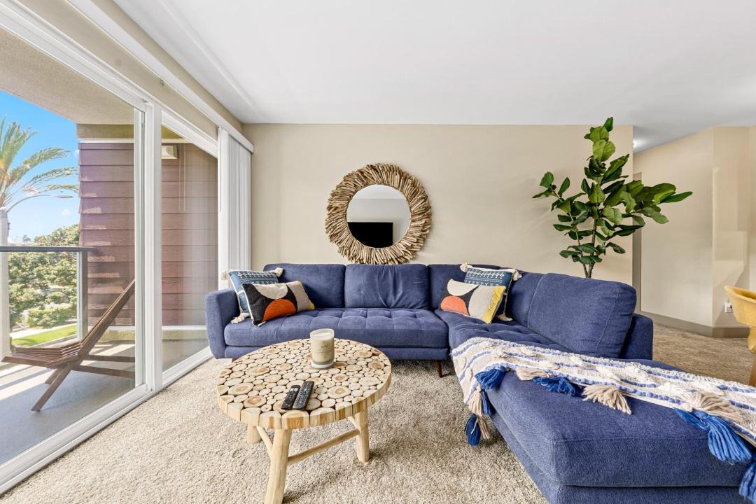 Photo of Livingroom in Marina del Rey