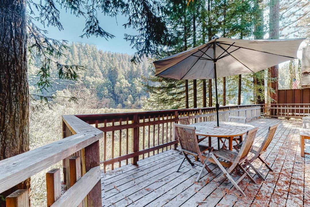 Photo of Patio Balcony in Northwood